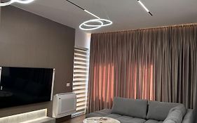 Hera Tirana Suite Deluxe