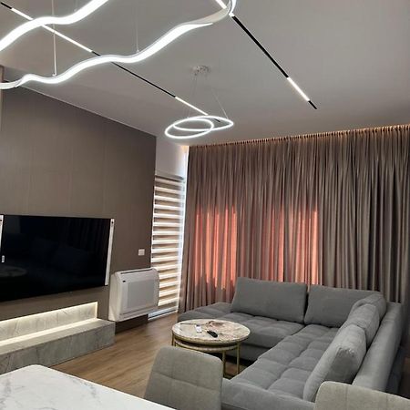 Hera Tirana Suite Deluxe Exterior foto