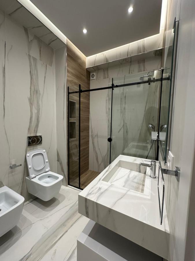 Hera Tirana Suite Deluxe Exterior foto