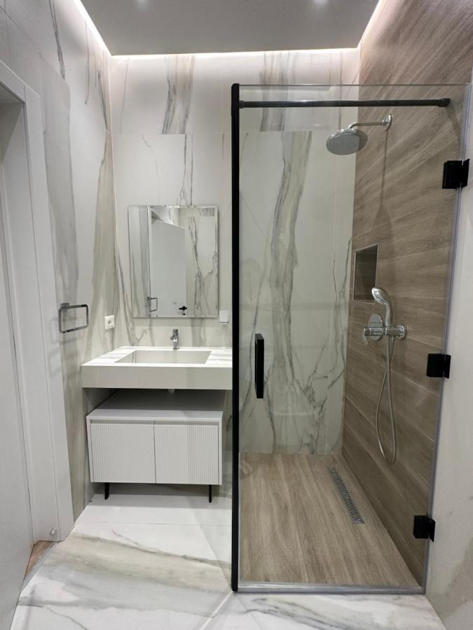 Hera Tirana Suite Deluxe Exterior foto