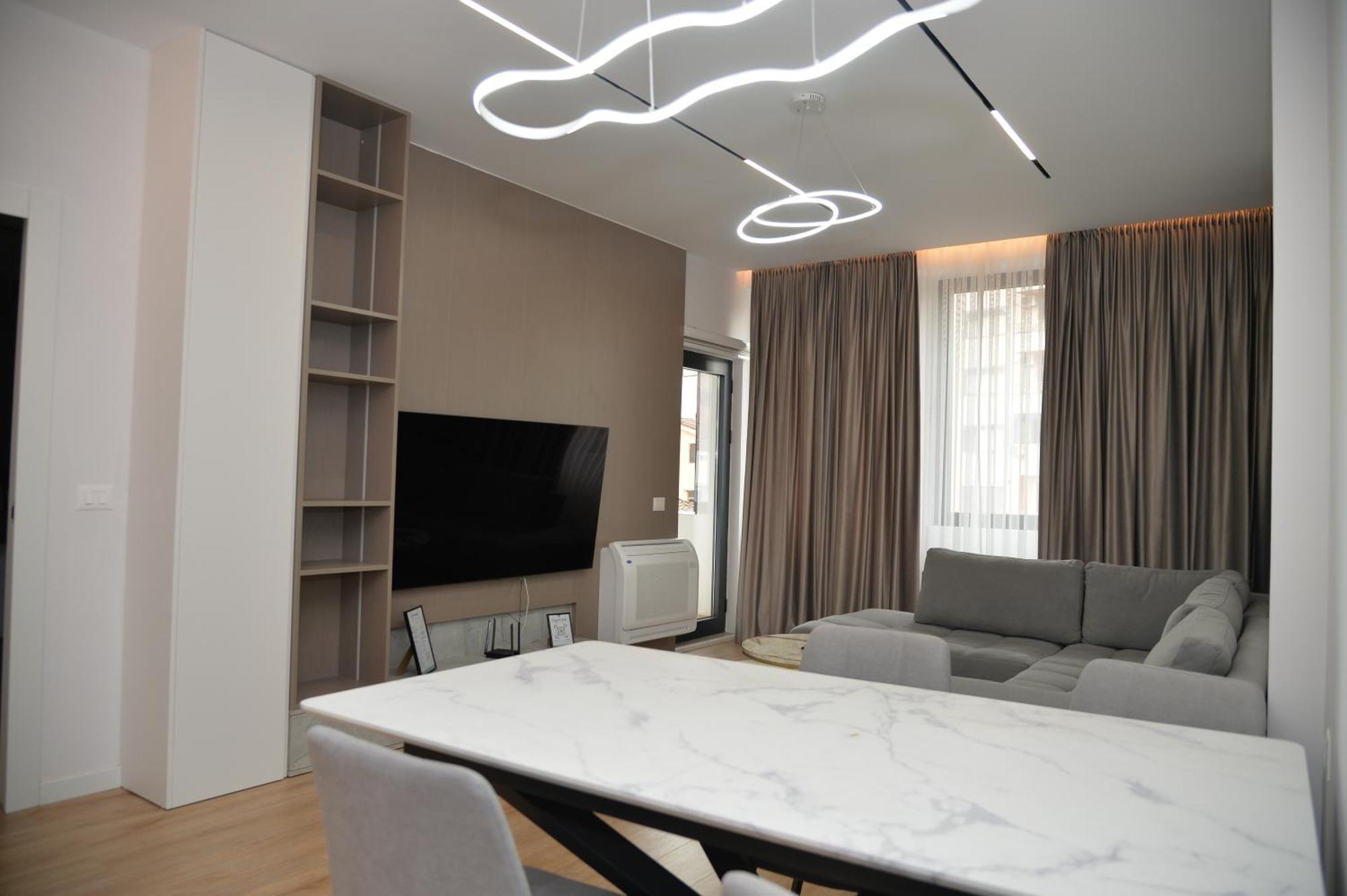 Hera Tirana Suite Deluxe Exterior foto